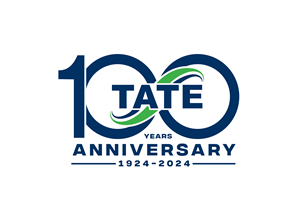 Logo Design by HAKIMA 2 for Tate Engineering | Design: #29988453