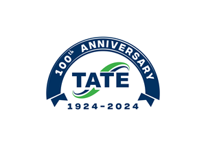 Logo Design by HAKIMA 2 for Tate Engineering | Design: #29988666