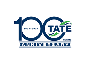 Logo Design by HAKIMA 2 for Tate Engineering | Design: #29988736