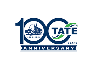 Logo Design by HAKIMA 2 for Tate Engineering | Design: #29989727
