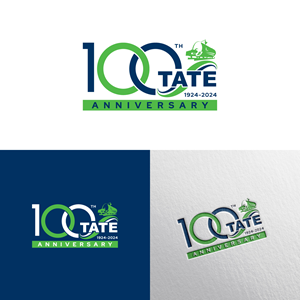 Logo Design by Radsky17 for Tate Engineering | Design: #30050843