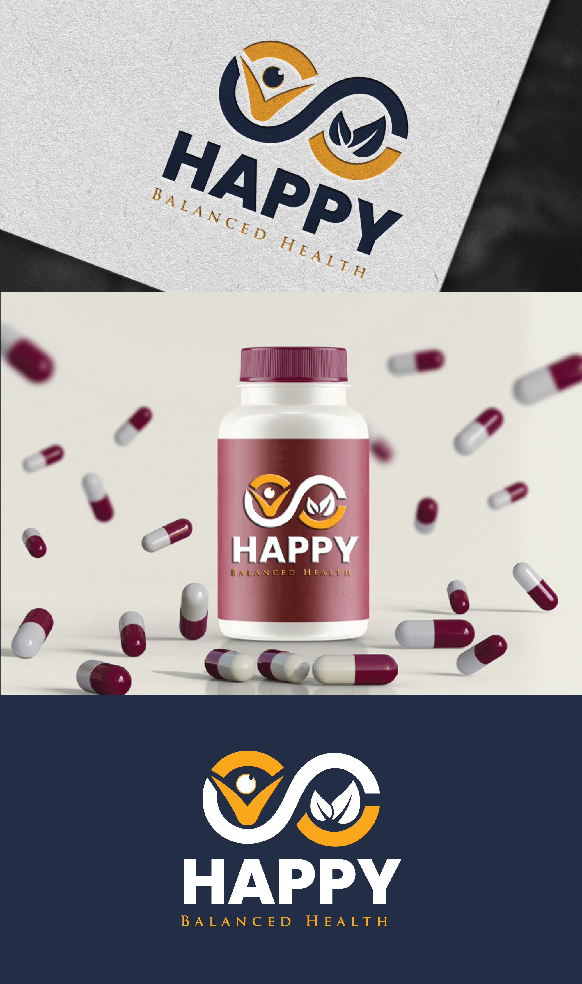 Logo Design by Graphica Studio for Top Tech Packaging, LLC | Design #30000456