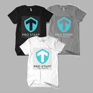 Design de T-shirt par Rheanza pour titan-tungsten.com | Design : #30011996
