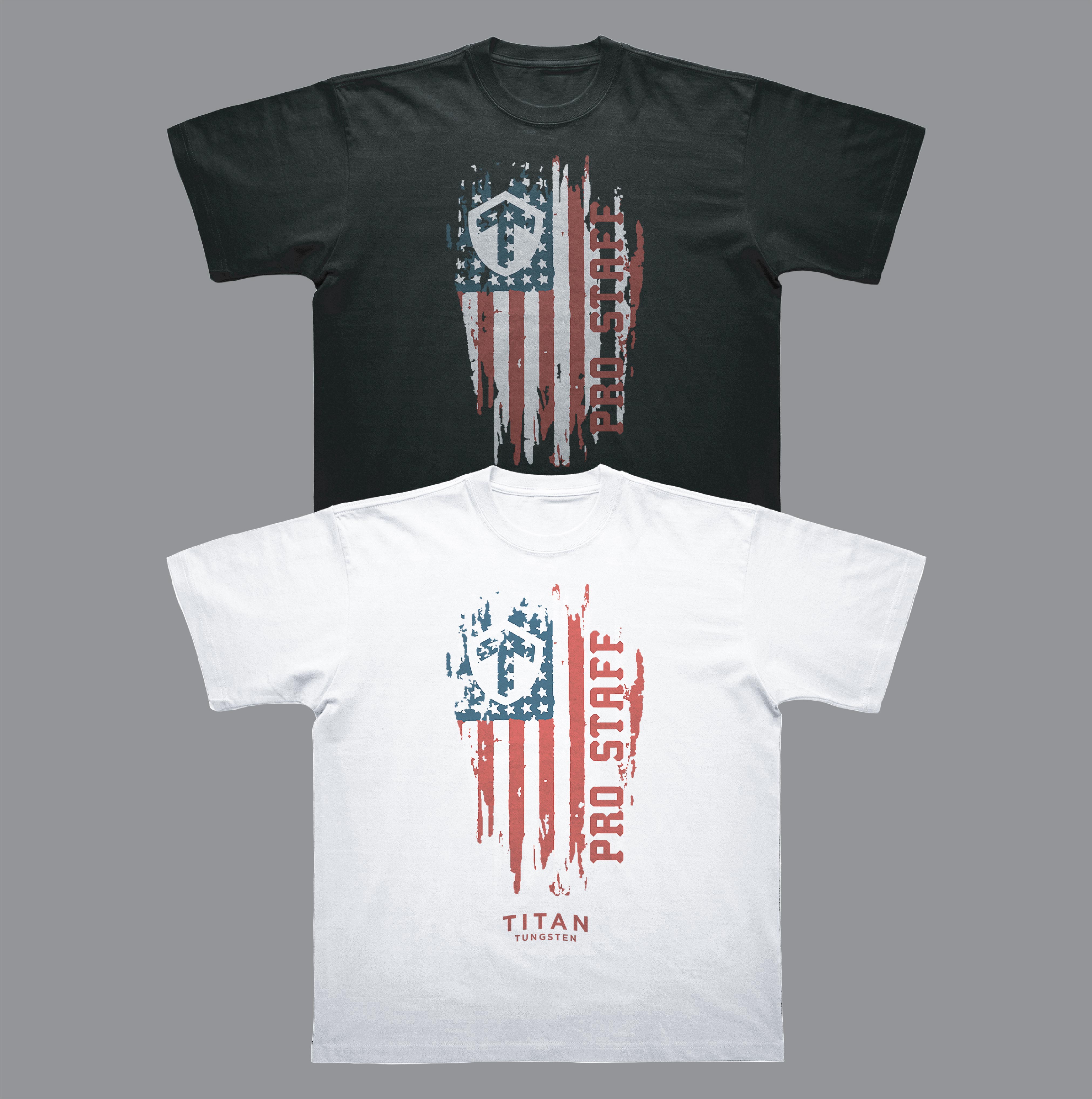 Design de T-shirt par Rifqi 7 pour titan-tungsten.com | Design : #29997861