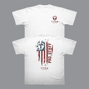 Design de T-shirt par Rifqi 7 pour titan-tungsten.com | Design : #30034319