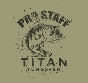 Design de T-shirt par Johncina pour titan-tungsten.com | Design : #29994679