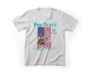T-shirt Design by RNP Design