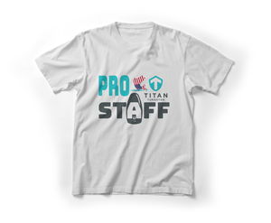 T-shirt Design by RNP Design for titan-tungsten.com | Design: #29994433