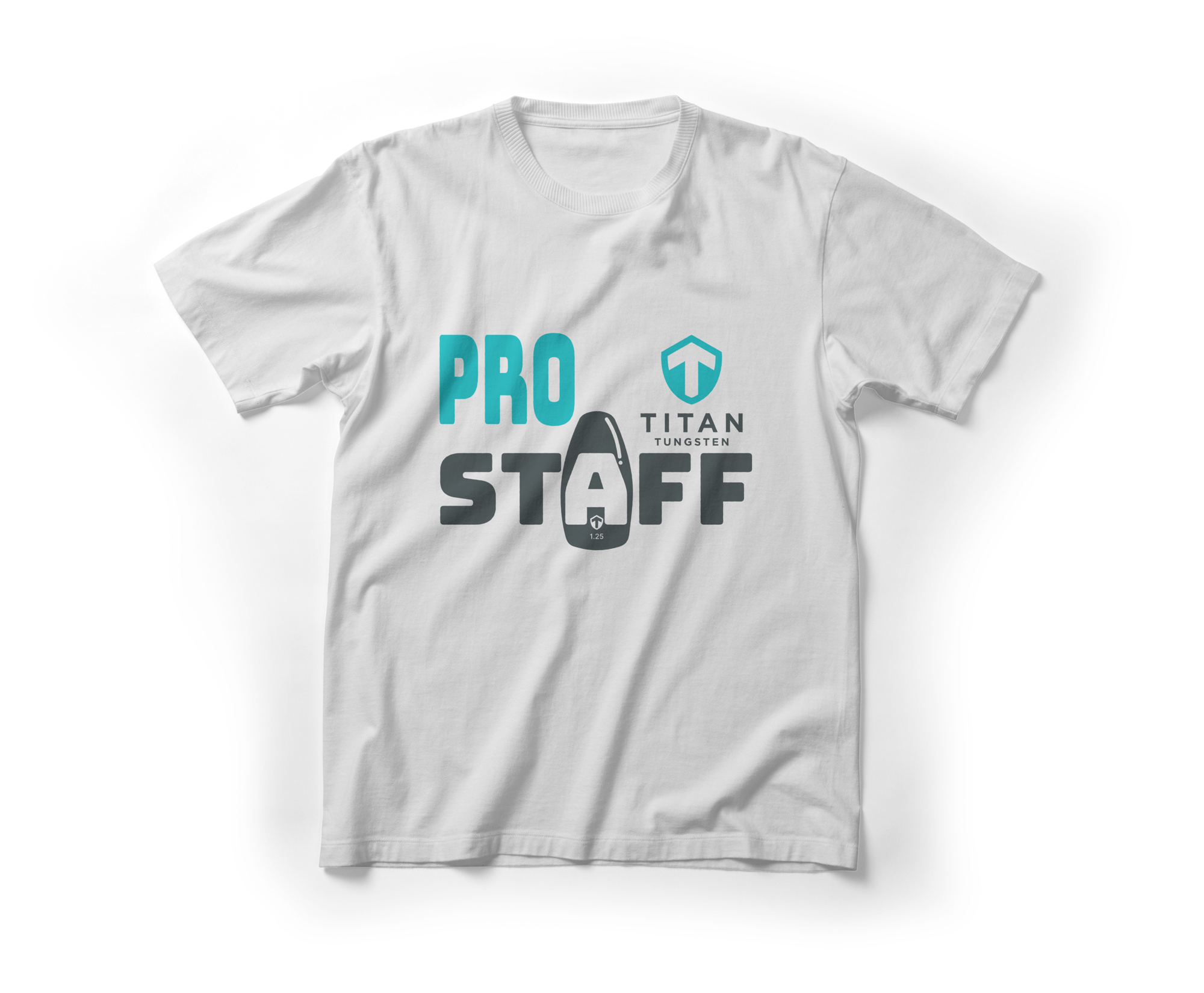 Design de T-shirt par RNP Design pour titan-tungsten.com | Design #29994435