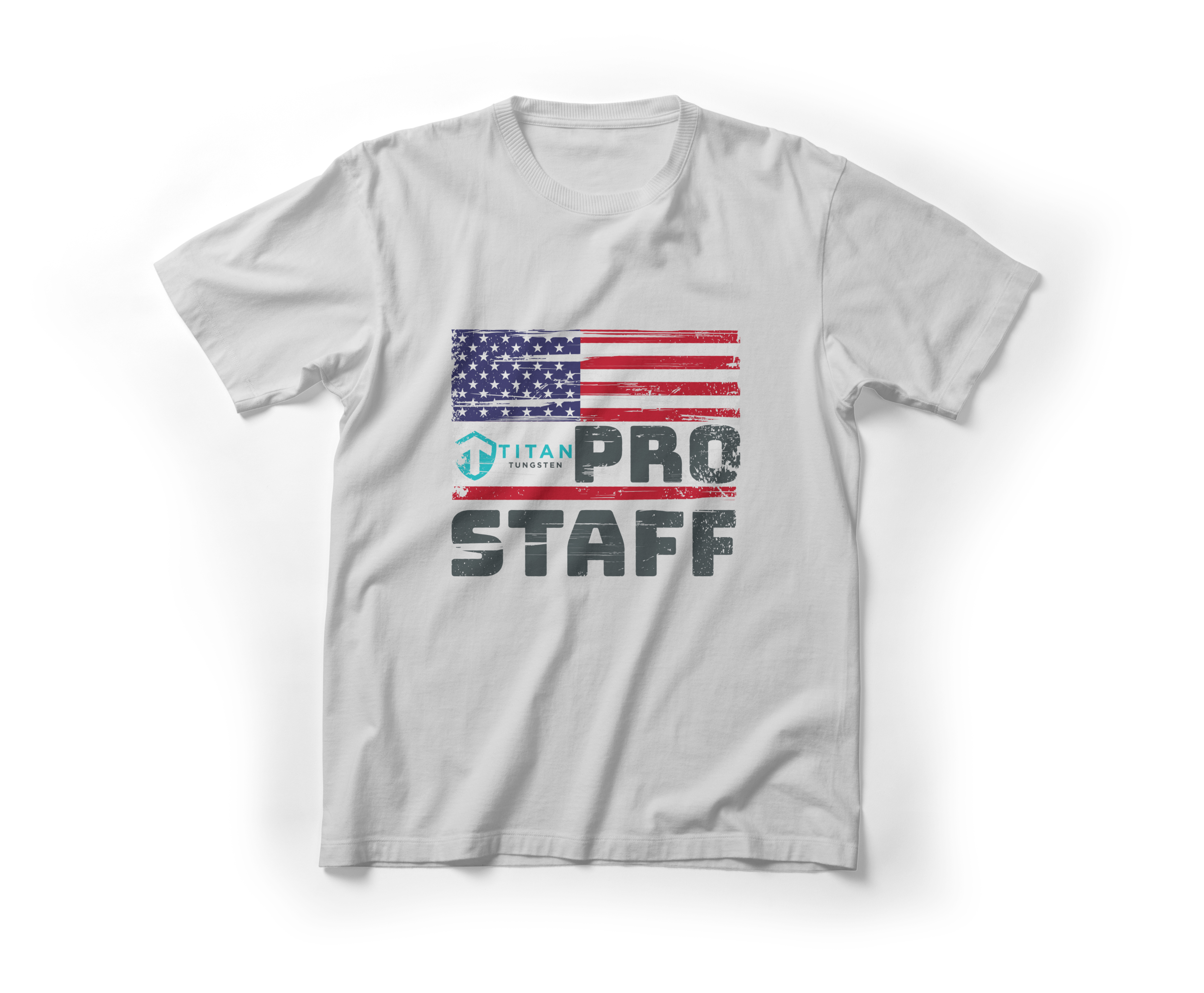 T-shirt Design by RNP Design for titan-tungsten.com | Design #30034468