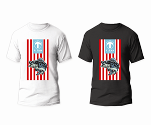 T-shirt Design by Samurai Creative for titan-tungsten.com | Design: #30017093