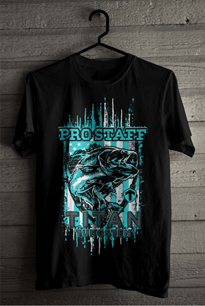 Design de T-shirt par SATHIRA pour titan-tungsten.com | Design : #30000641