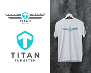 T-shirt Design by Mclickster Designs