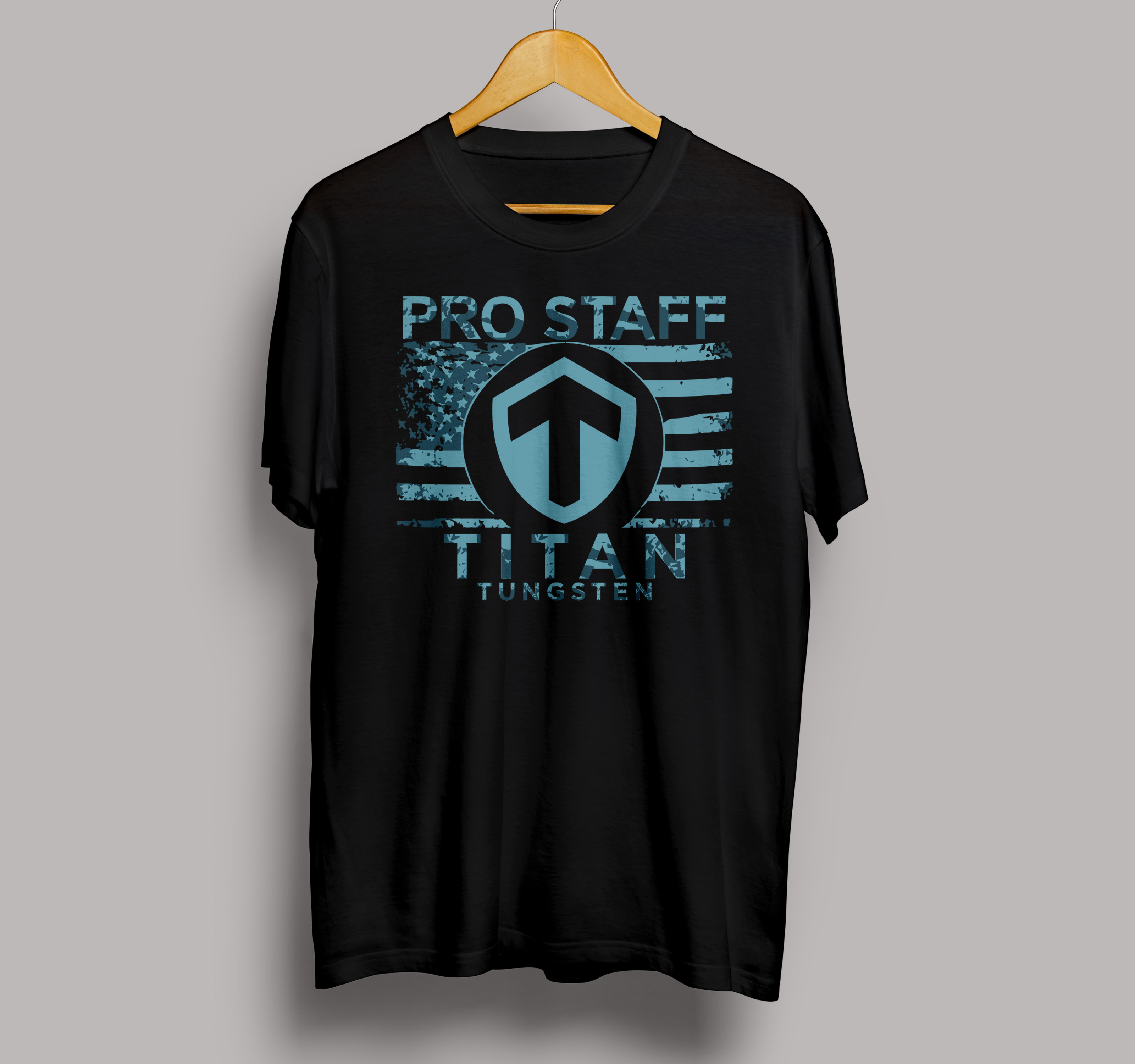 Design de T-shirt par Ehooc Design pour titan-tungsten.com | Design #29991368