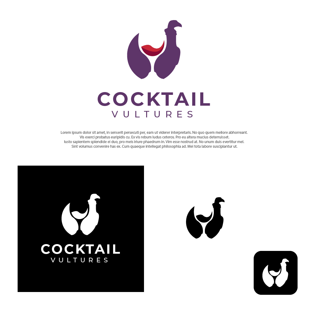 Logo Design by farady for this project | Design #30018543