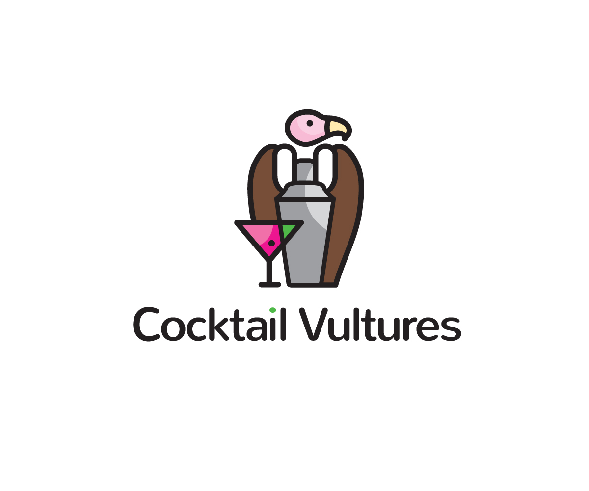 Logo Design by Buck Tornado for this project | Design #29987491
