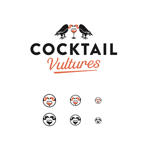 Logo Design by AlexMorisseau