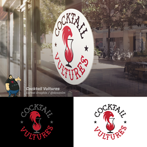 Logo-Design von dccanim für dieses Projekt | Design #29985548