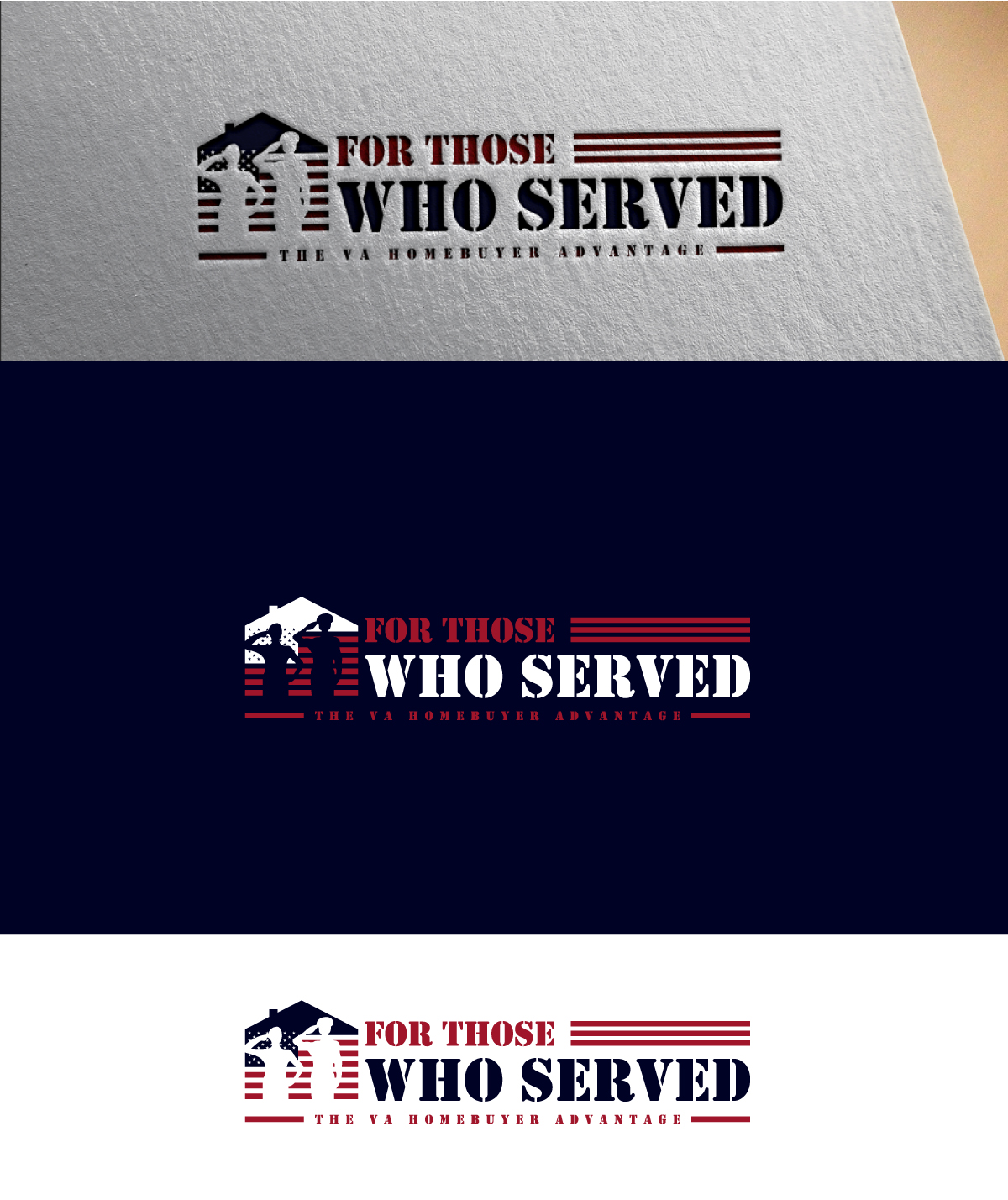 Logo Design by RS_Design for this project | Design #29984916