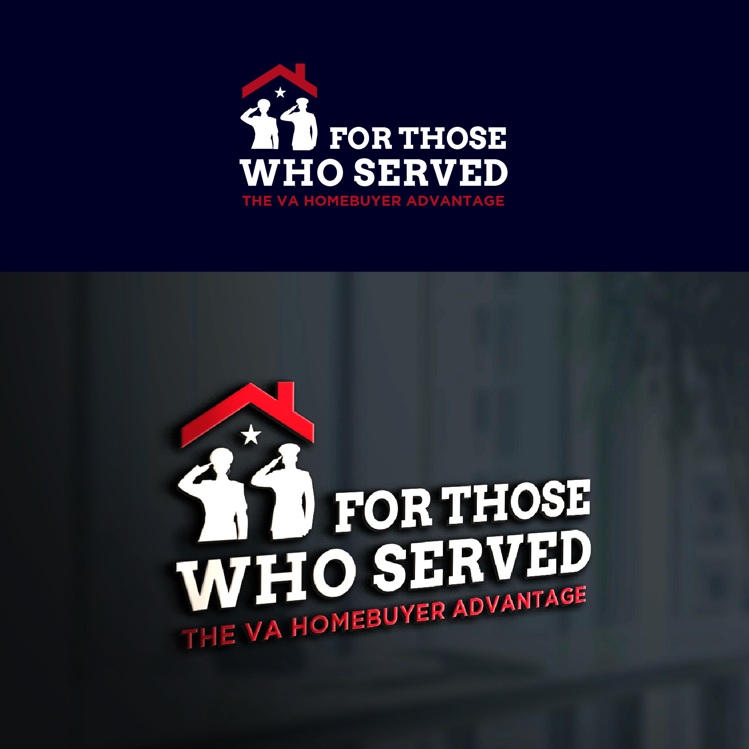 Logo Design by S.H Designs for this project | Design #29986693