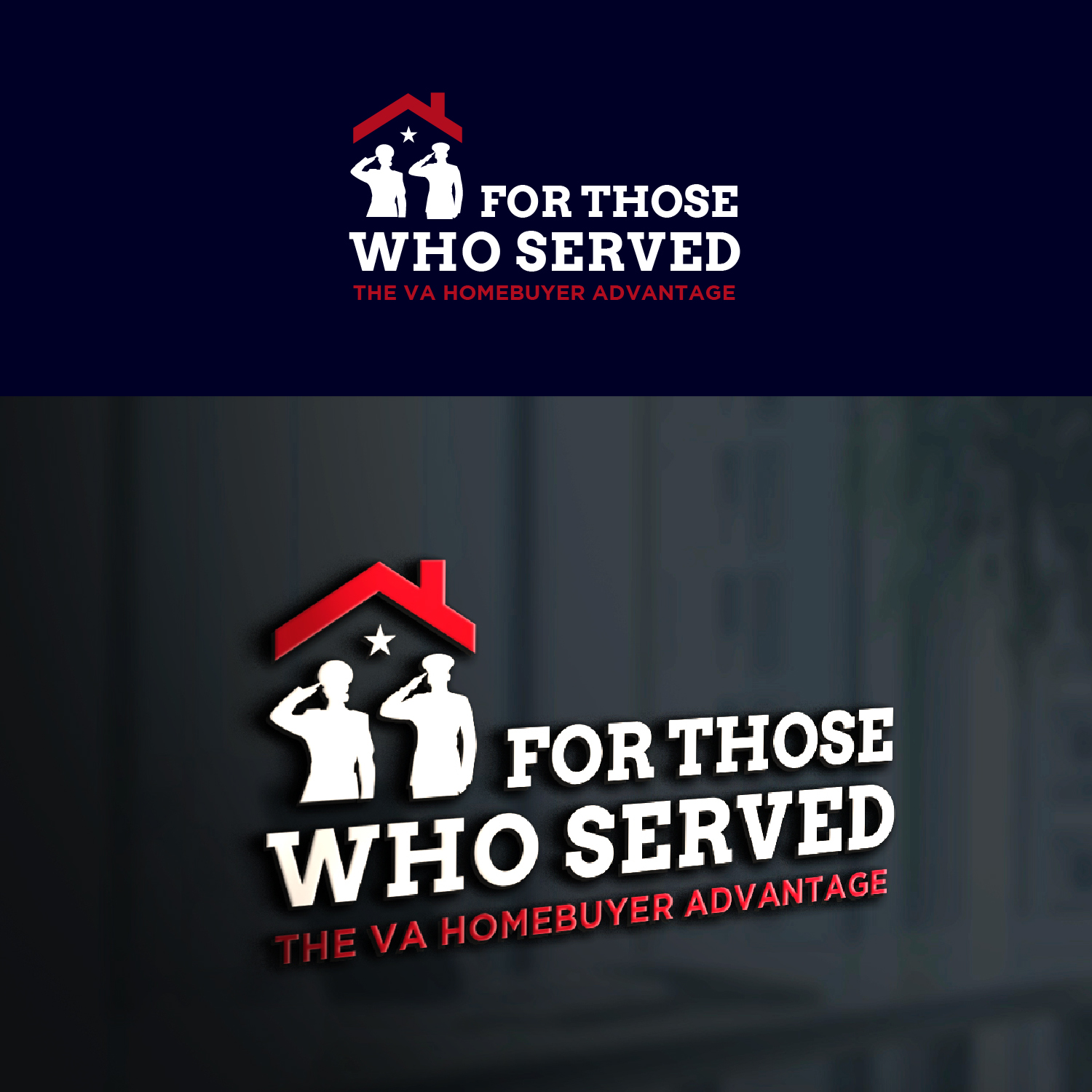 Logo Design by S.H Designs for this project | Design #29986702