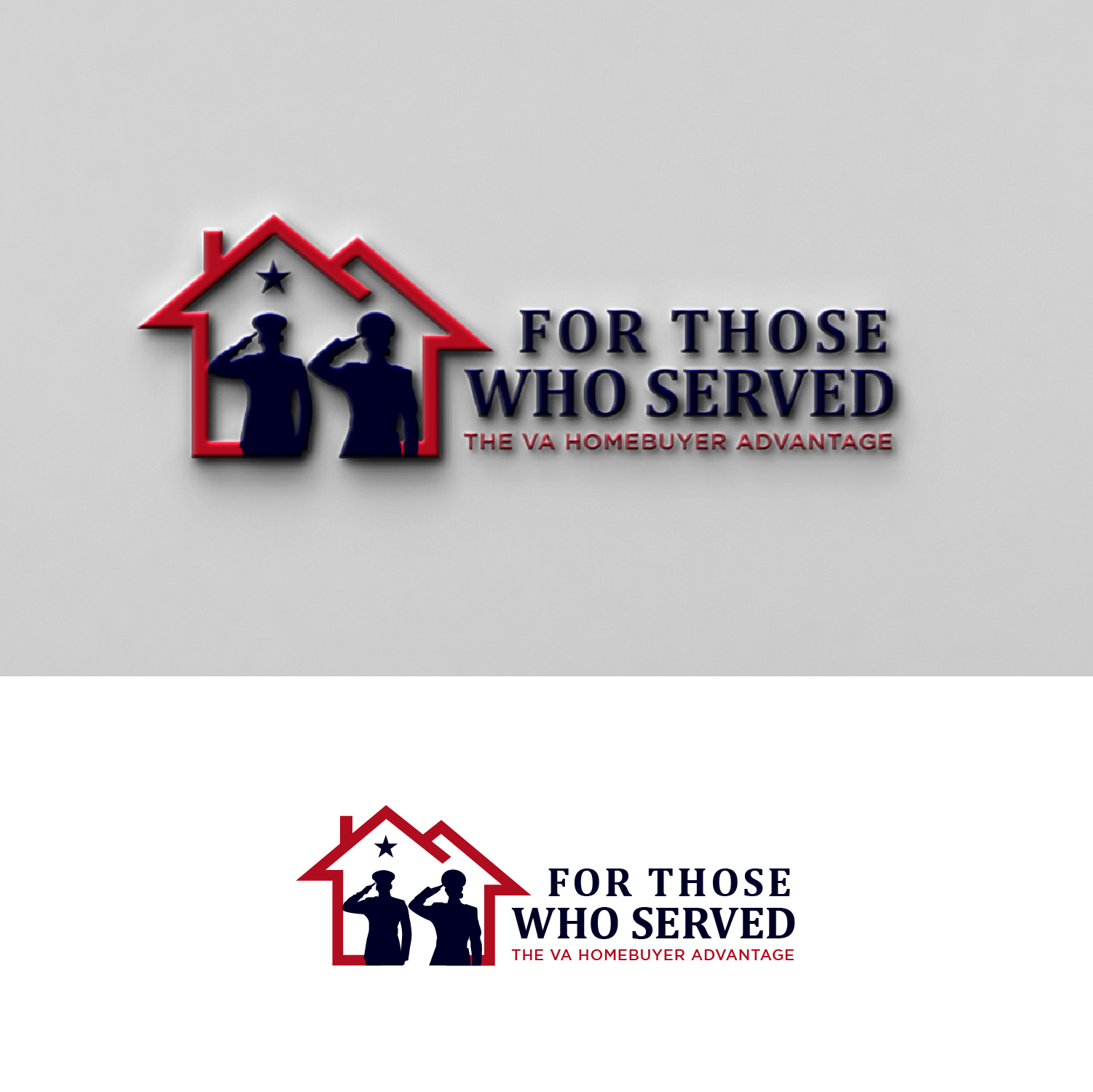 Logo Design by S.H Designs for this project | Design #29987016