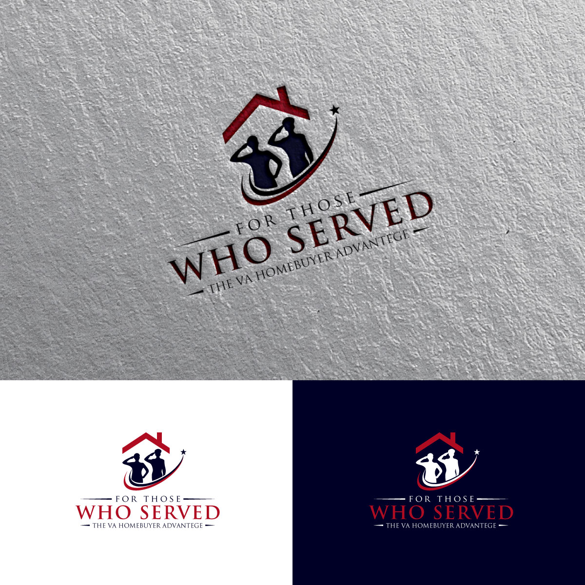 Logo Design by chris Ray for this project | Design #29985036