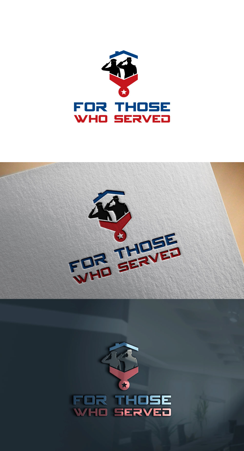 Logo Design by DesignVerse777 for this project | Design #30005378