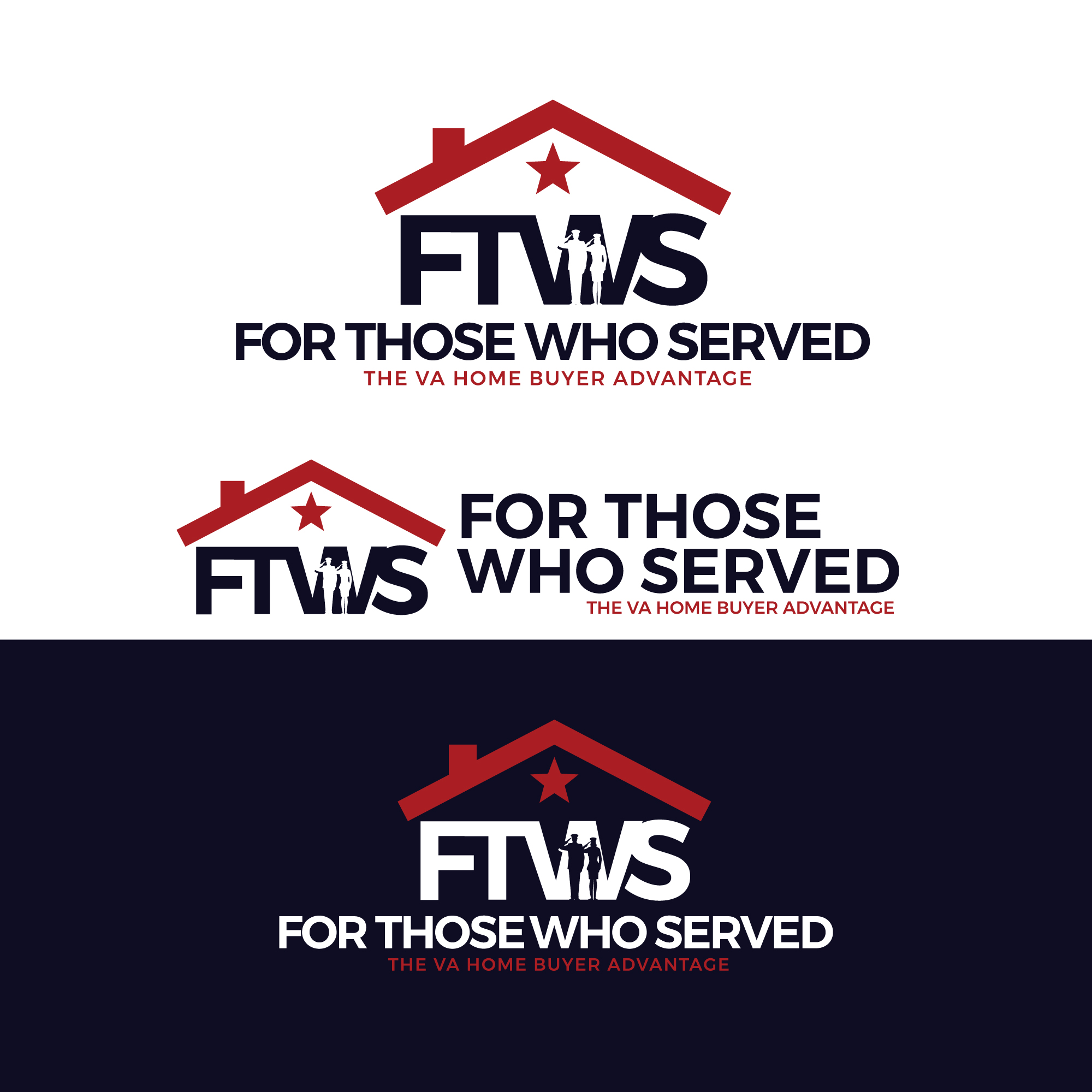 Logo Design by sherman for this project | Design #29986633