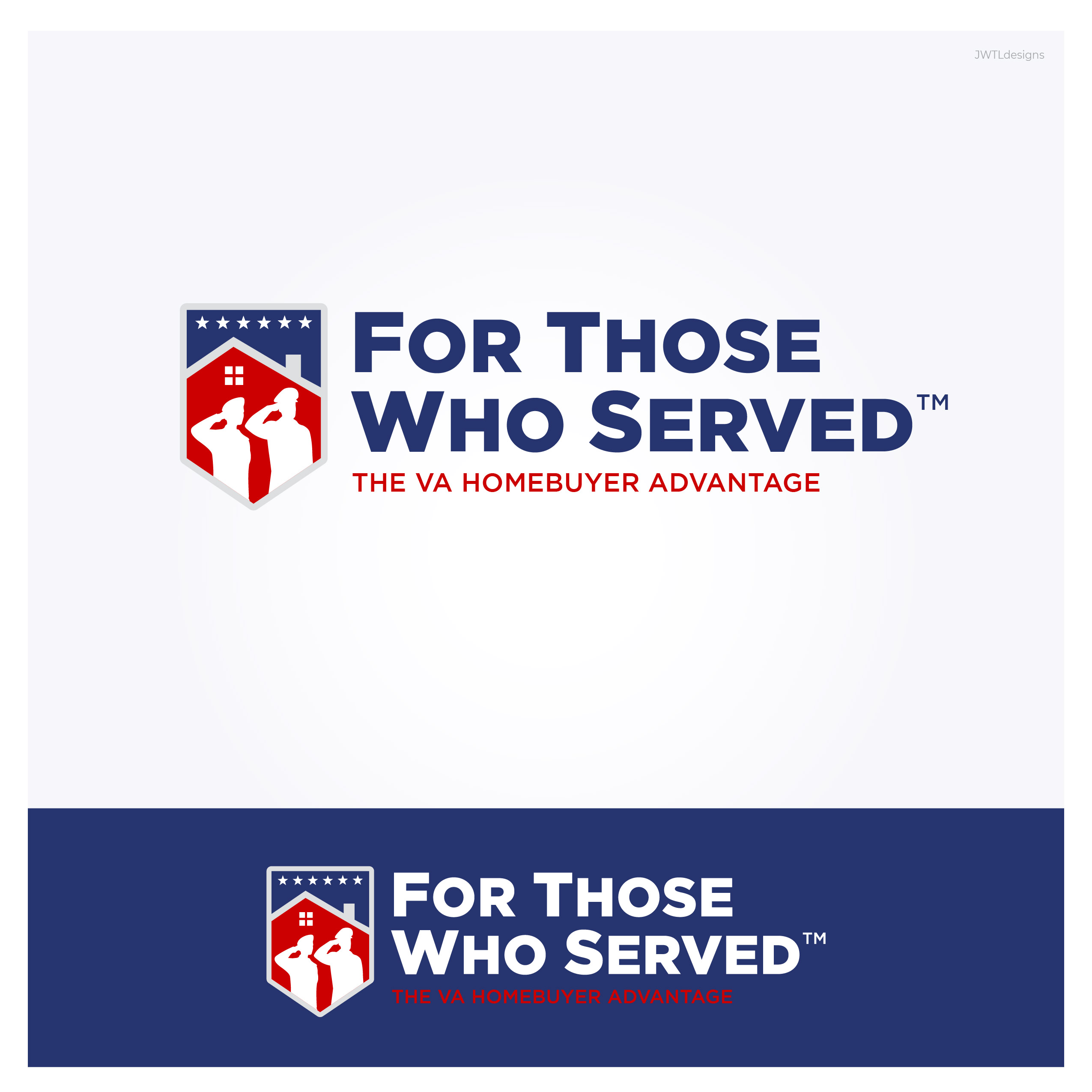 Logo Design by JWTL for this project | Design #30005471