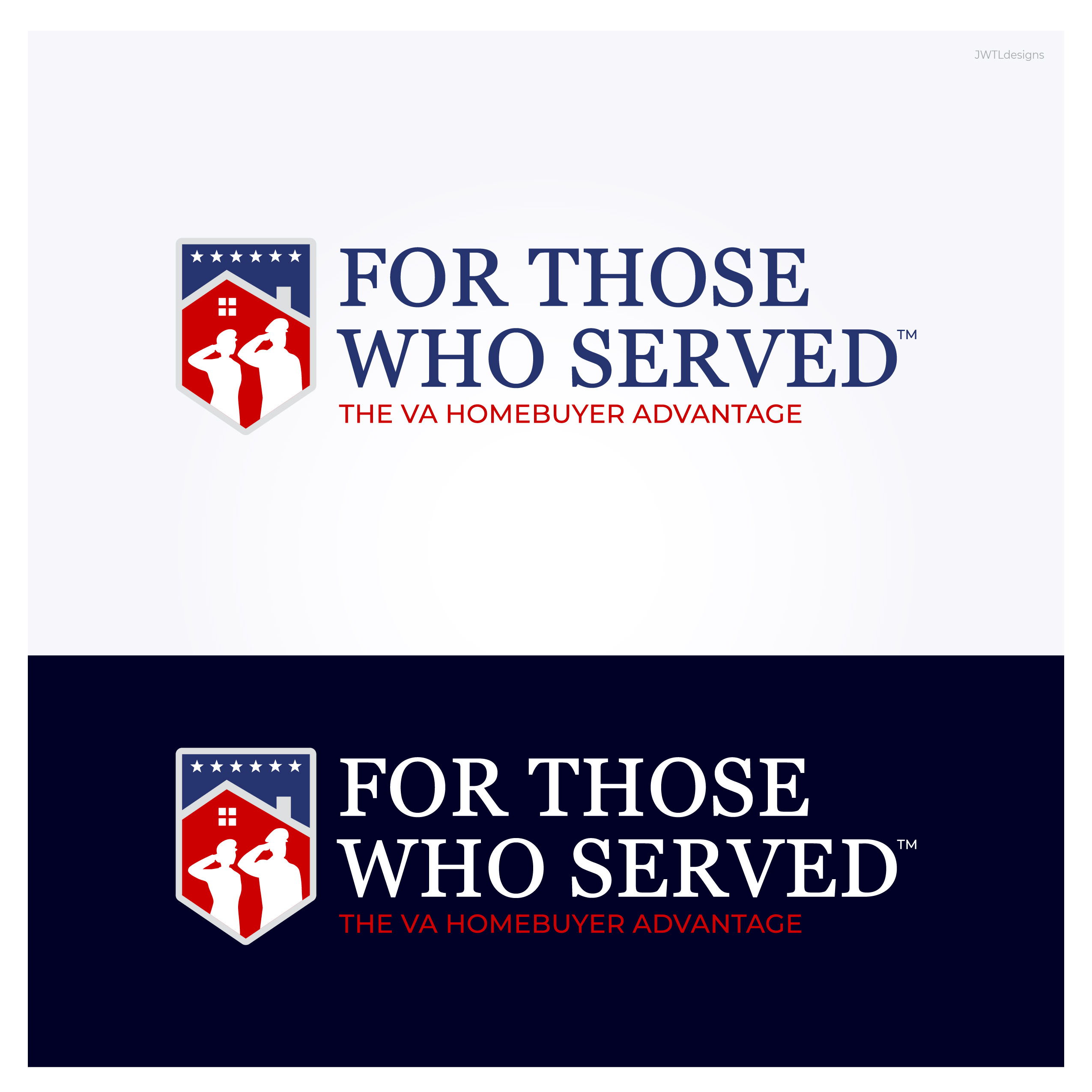 Logo Design by JWTL for this project | Design #30015921