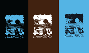 T-shirt Design by RNP Design