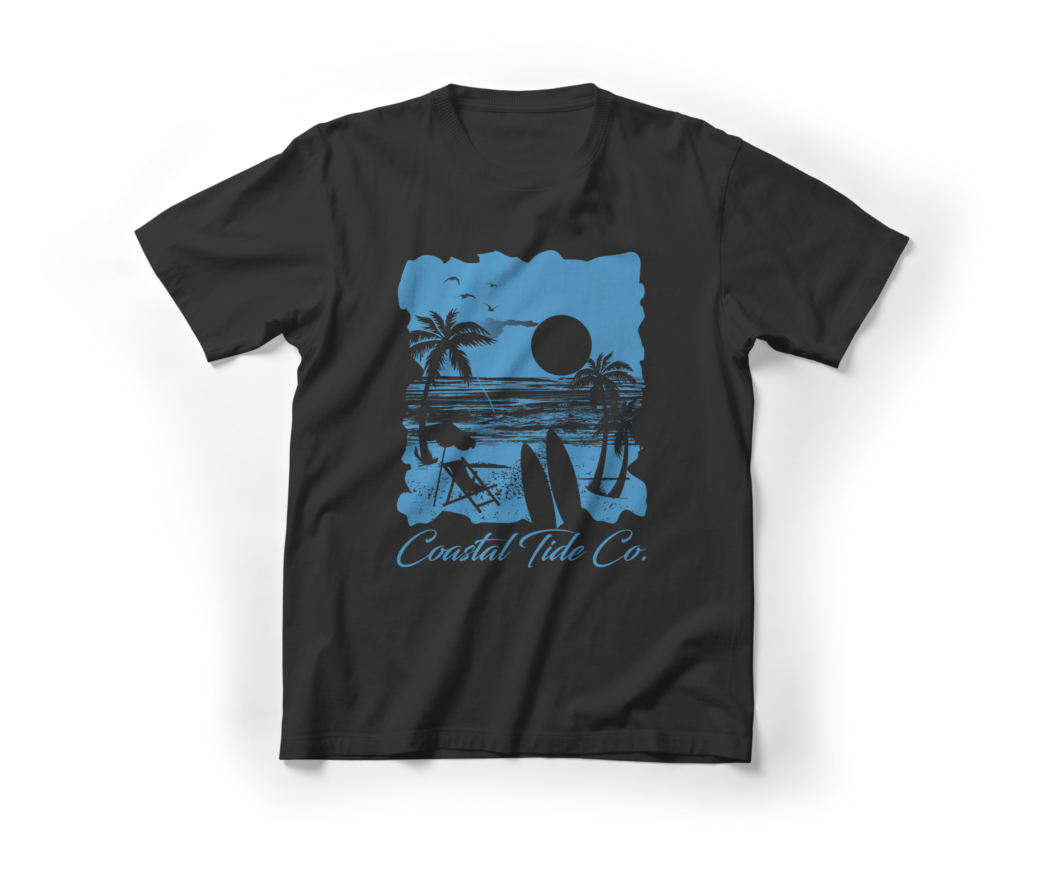 T-shirt Design by RNP Design for this project | Design #30001132