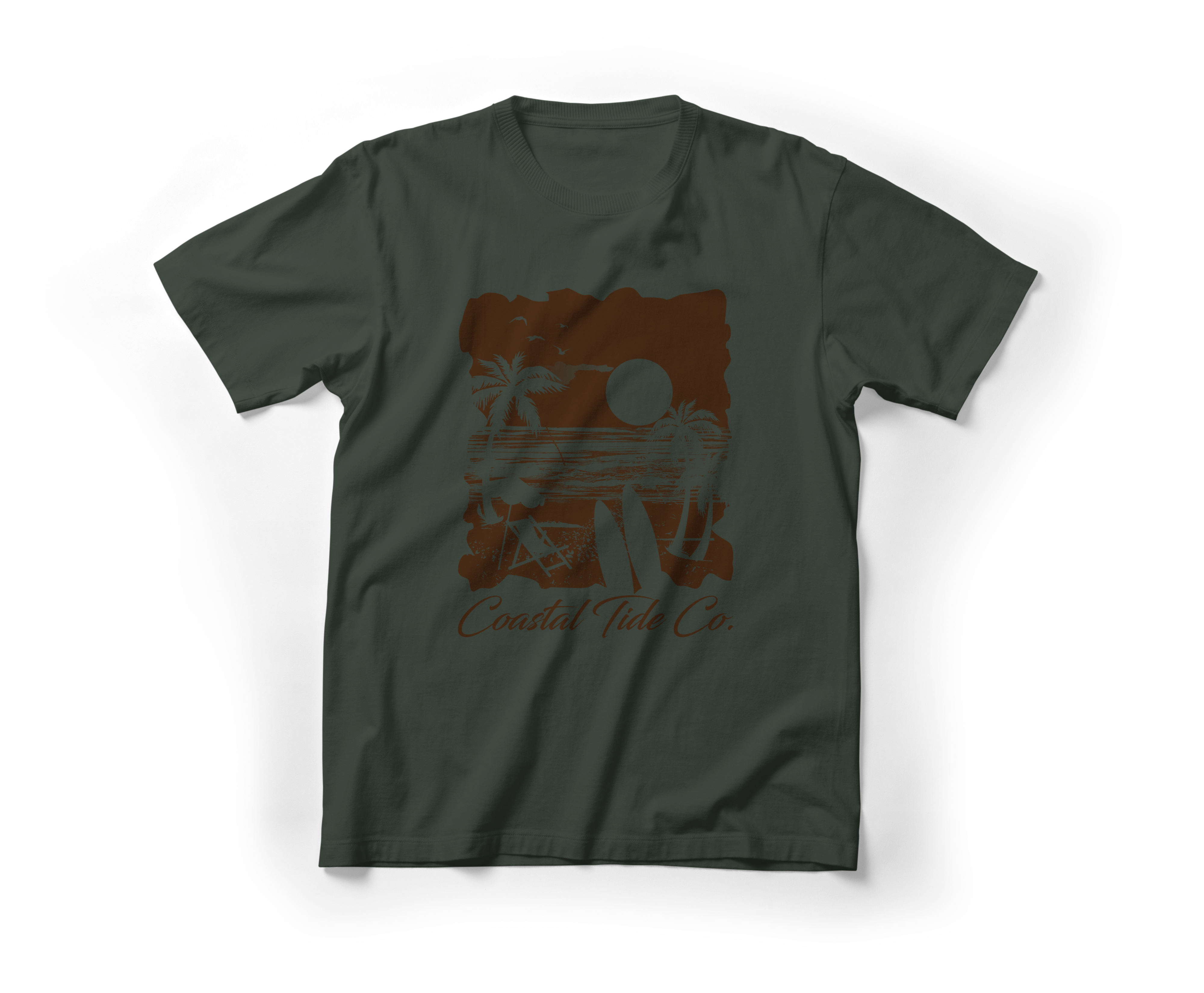 T-shirt Design by RNP Design for this project | Design #30001133