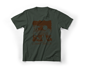 T-shirt Design by RNP Design for this project | Design: #30001133