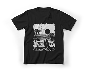T-shirt Design by RNP Design for this project | Design: #30001134