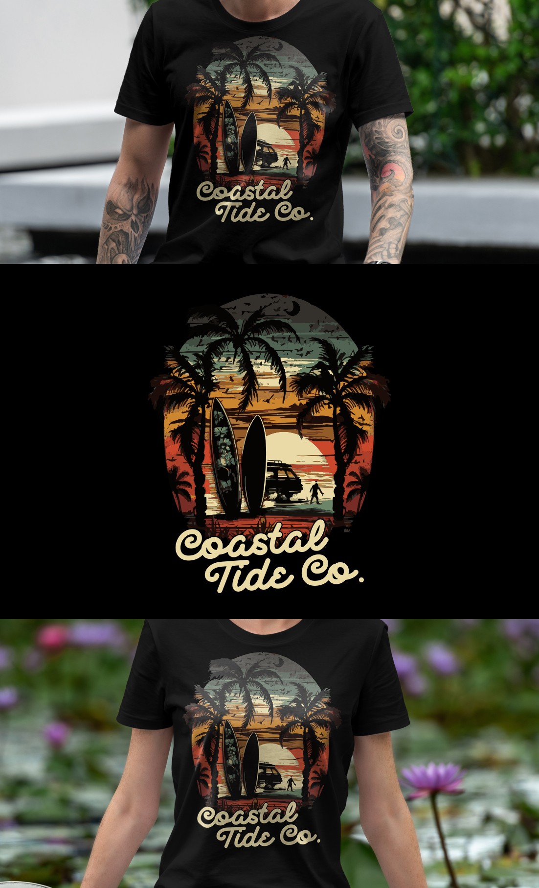 T-shirt Design by GLDesigns for this project | Design: #29981205
