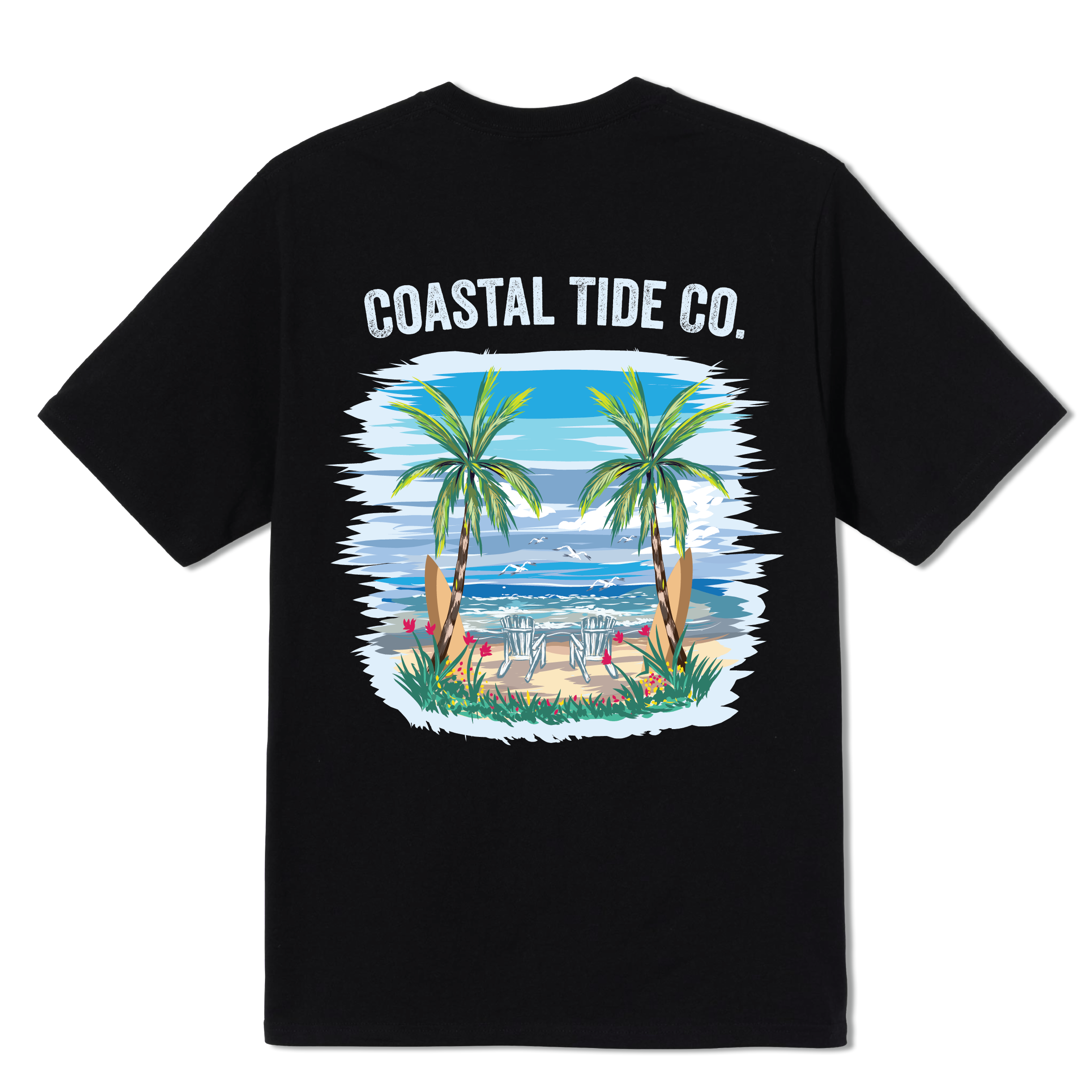 T-shirt Design by dskyvbc for this project | Design #29984654