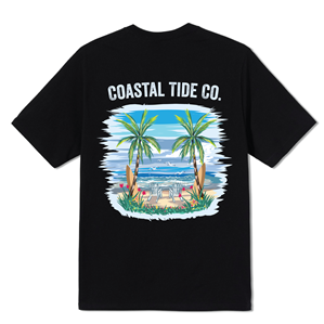T-shirt Design by dskyvbc for this project | Design #29984654