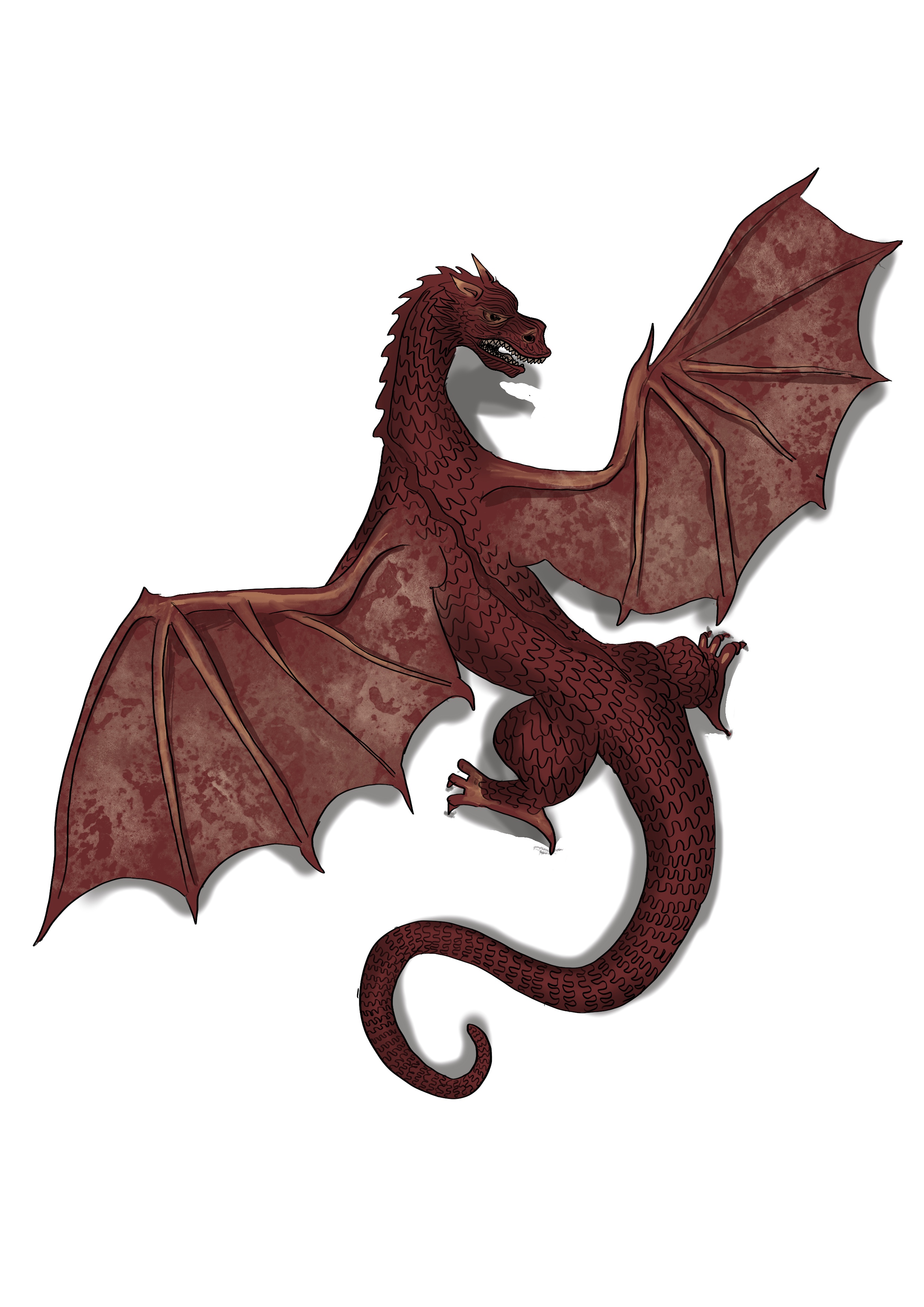 Tattoo Design by nanocb72 for this project | Design #30015699