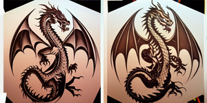 Tattoo Design by Senarathna for this project | Design #30003630