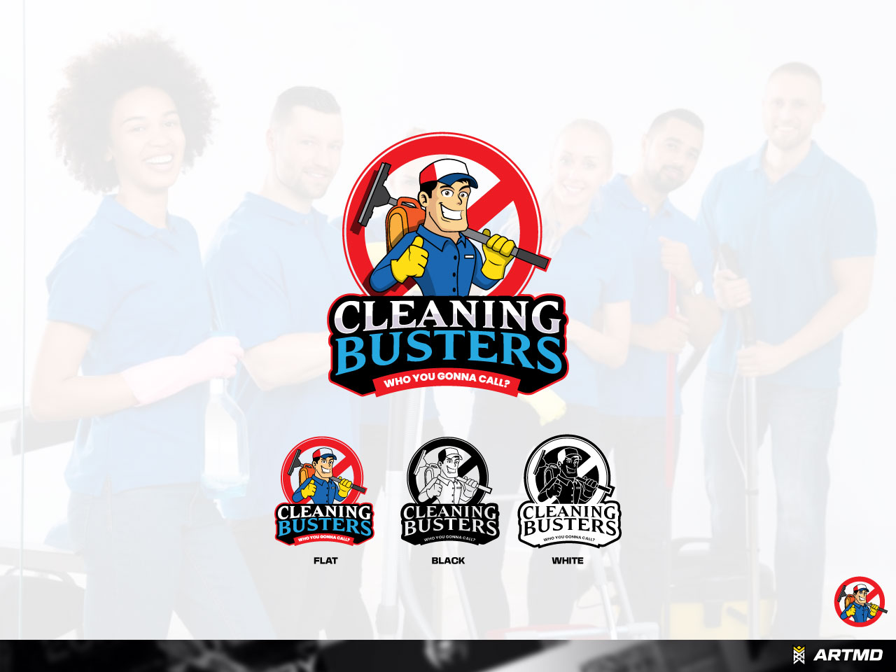 Logo-Design von ARTMD für dieses Projekt | Design #29985678