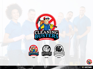 Logo Design by ARTMD for this project | Design: #29985678