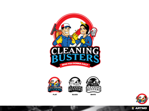 Logo Design by ARTMD for this project | Design: #29989255