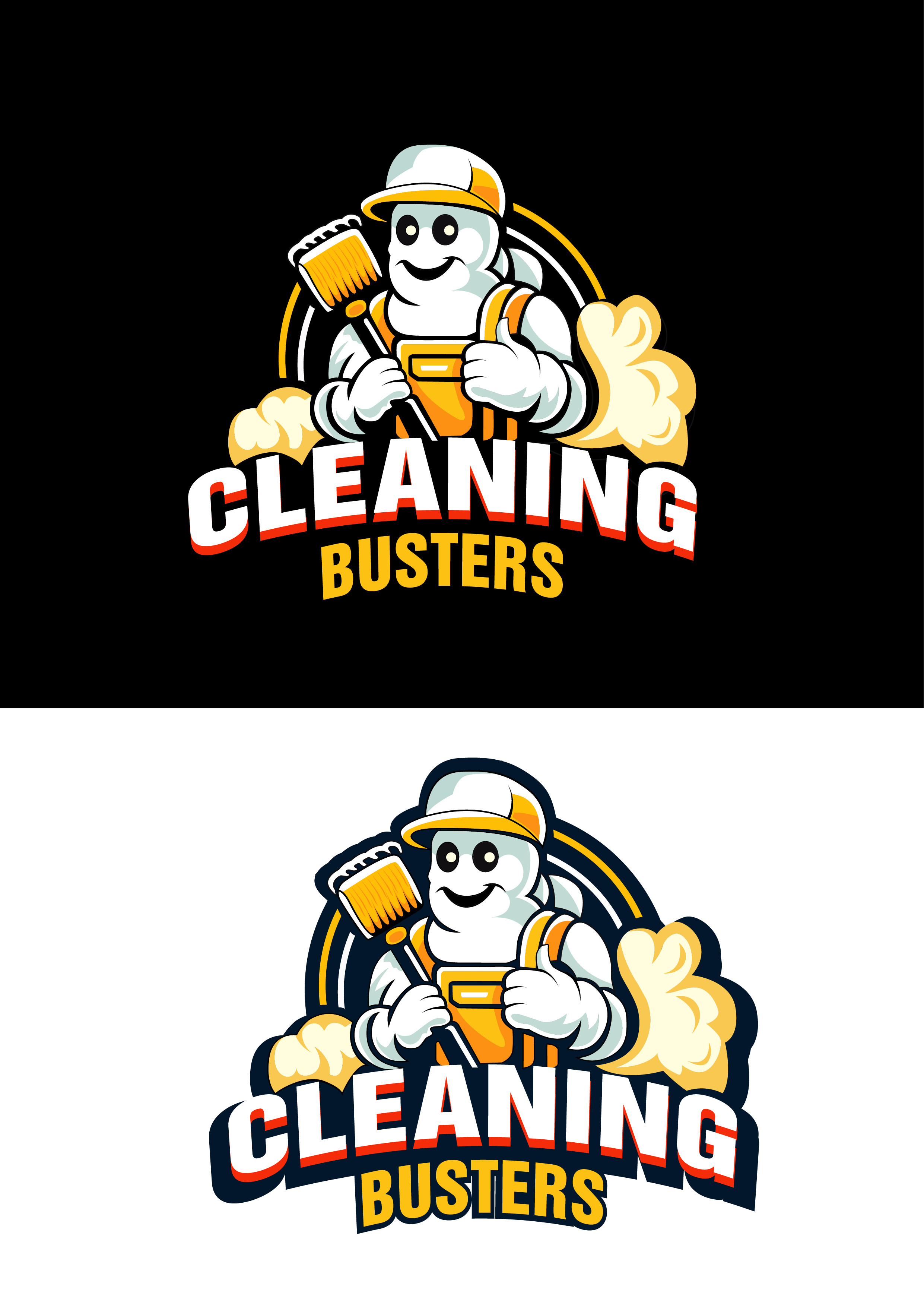 Logo Design by temir0001 for this project | Design #29986580