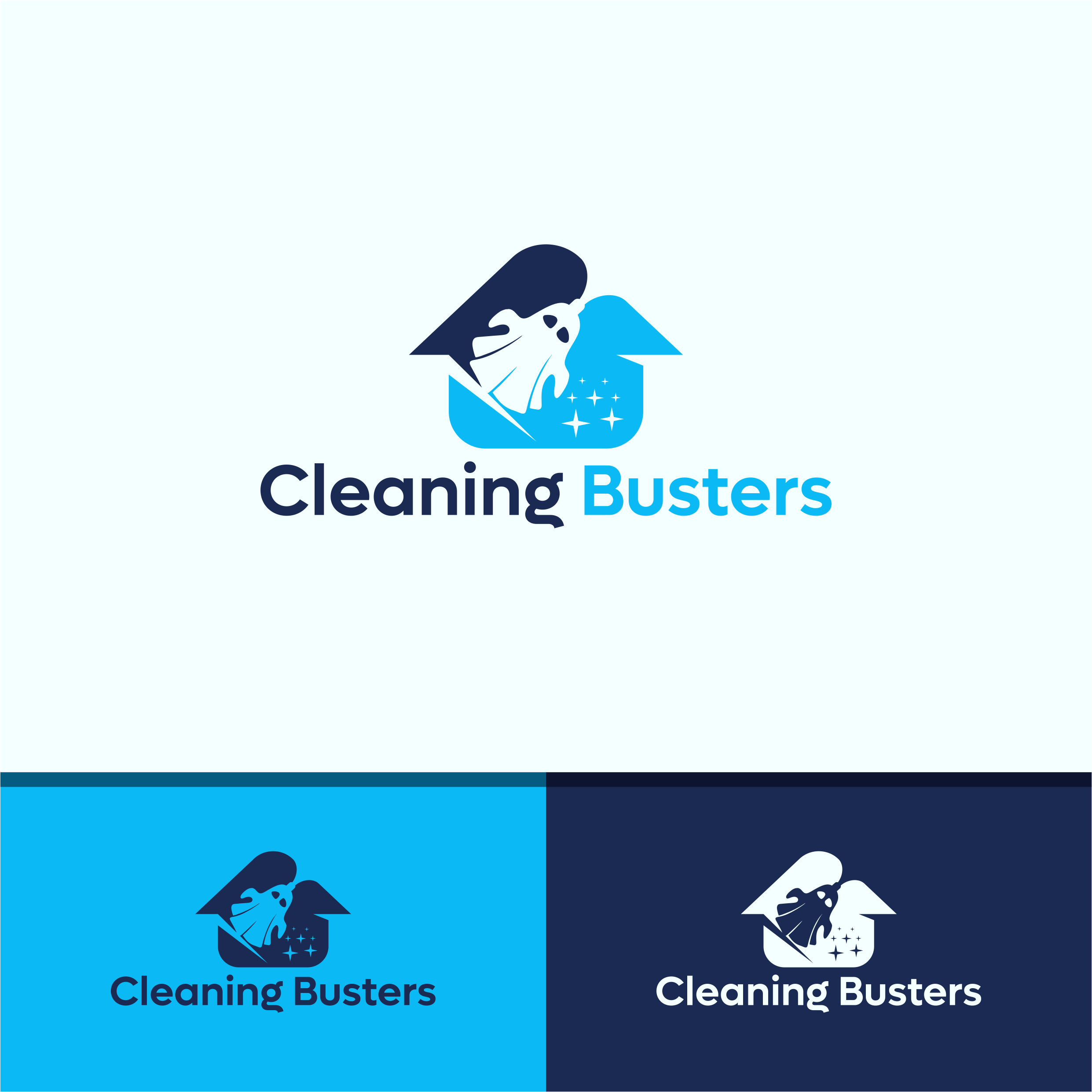 Logo-Design von ghillvan für dieses Projekt | Design #29986384