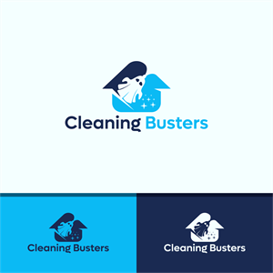 Logo Design by ghillvan for this project | Design #29986384