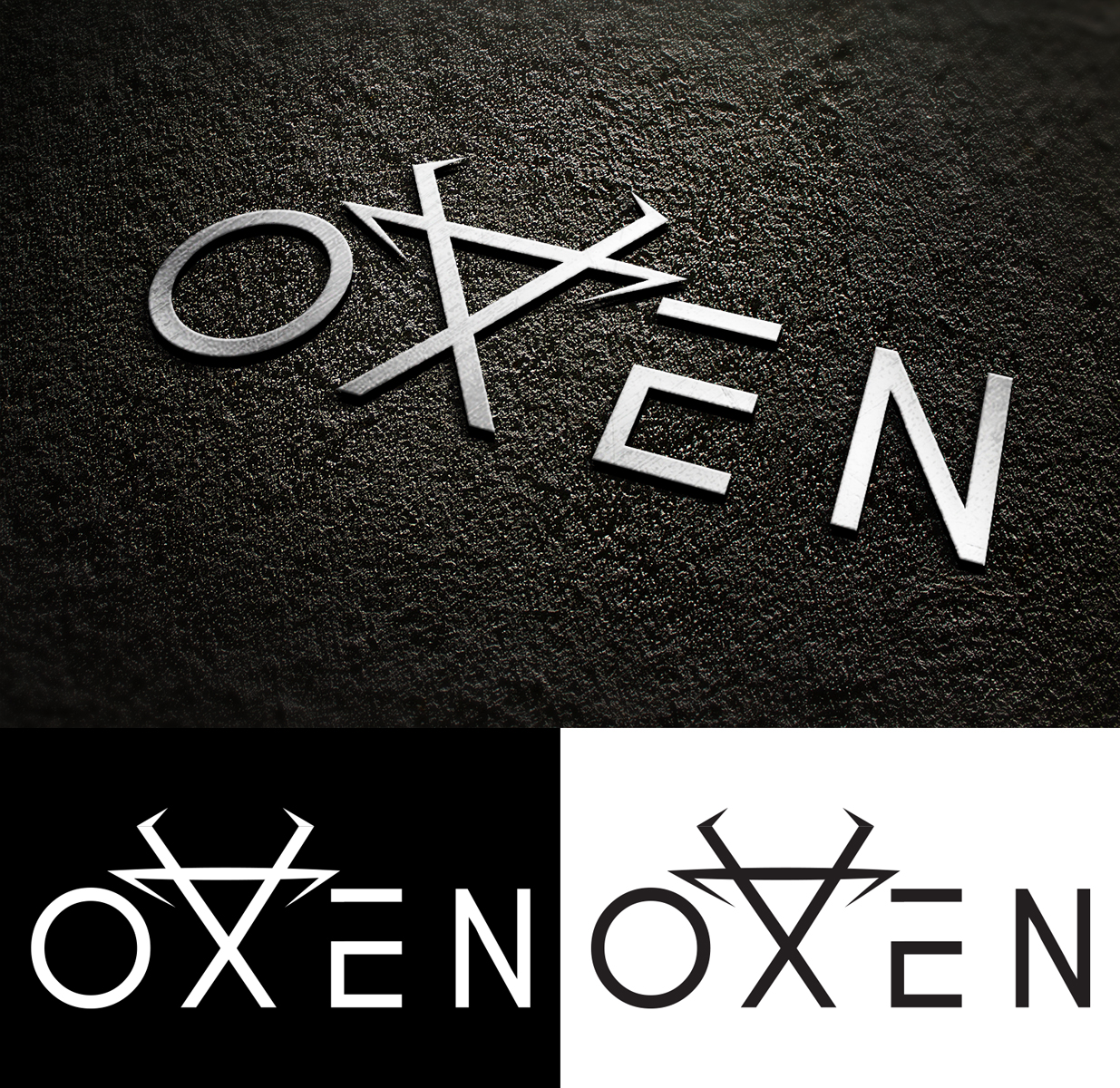 Logo Design by we with for this project | Design #29982751