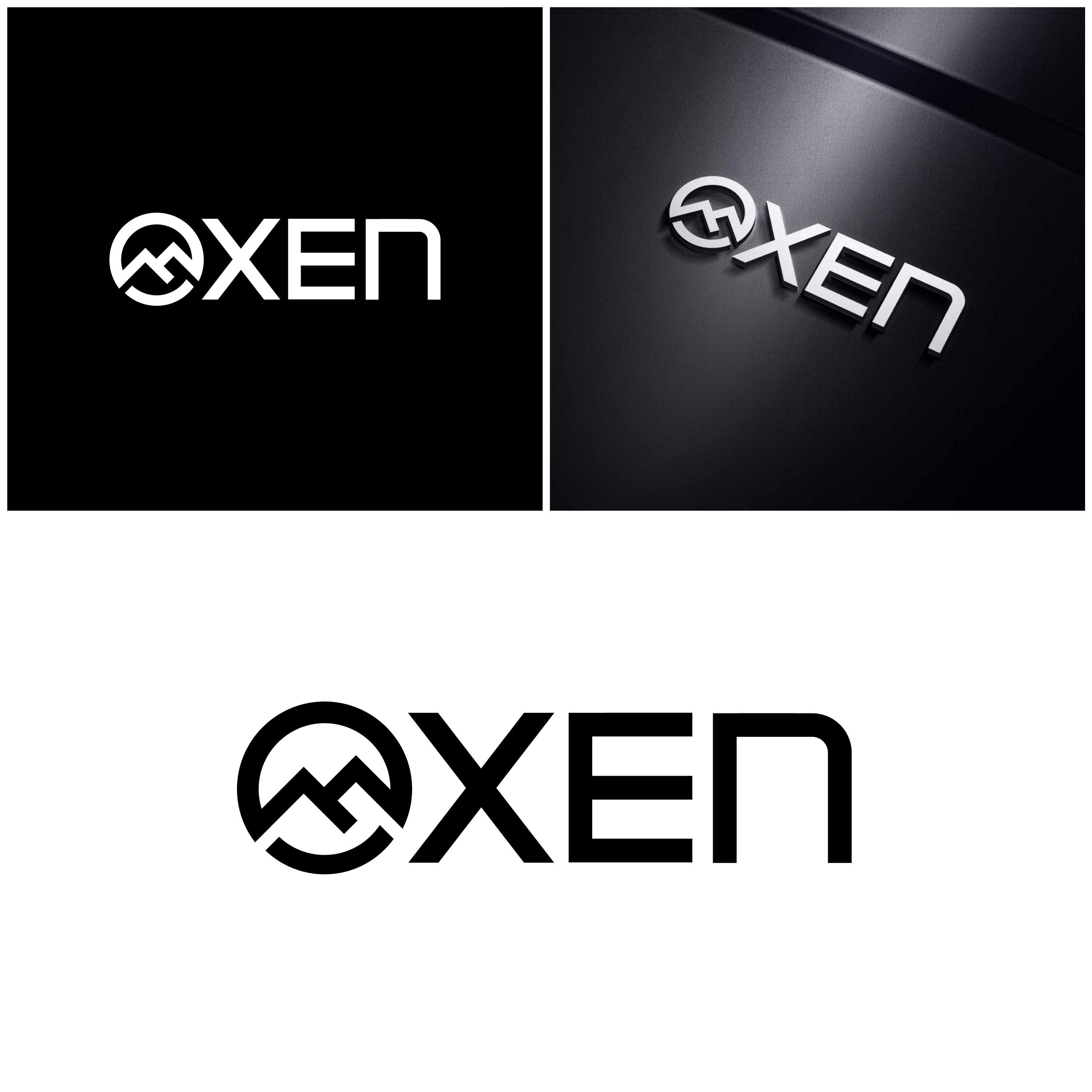 Logo Design by ICKE for this project | Design #29987143