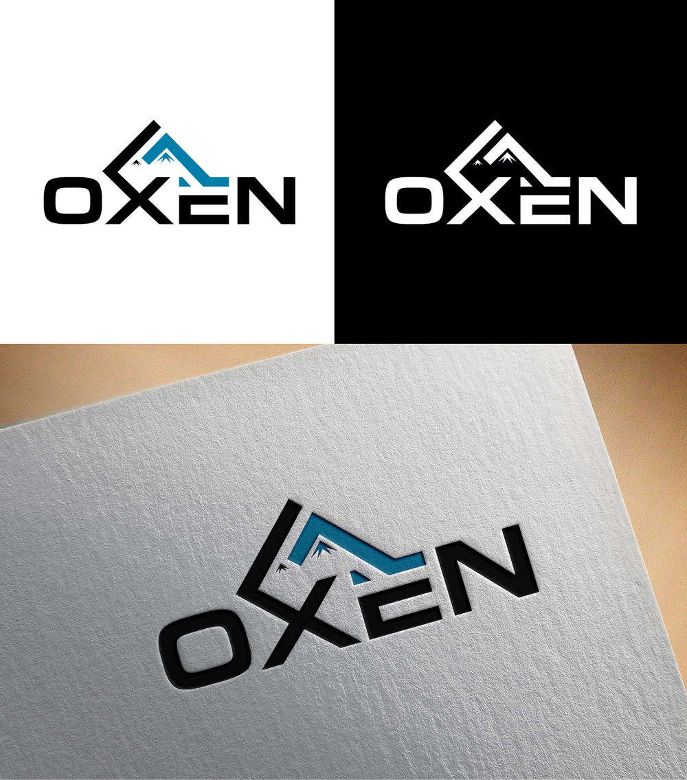 Logo Design by RA-bica for this project | Design #29982932
